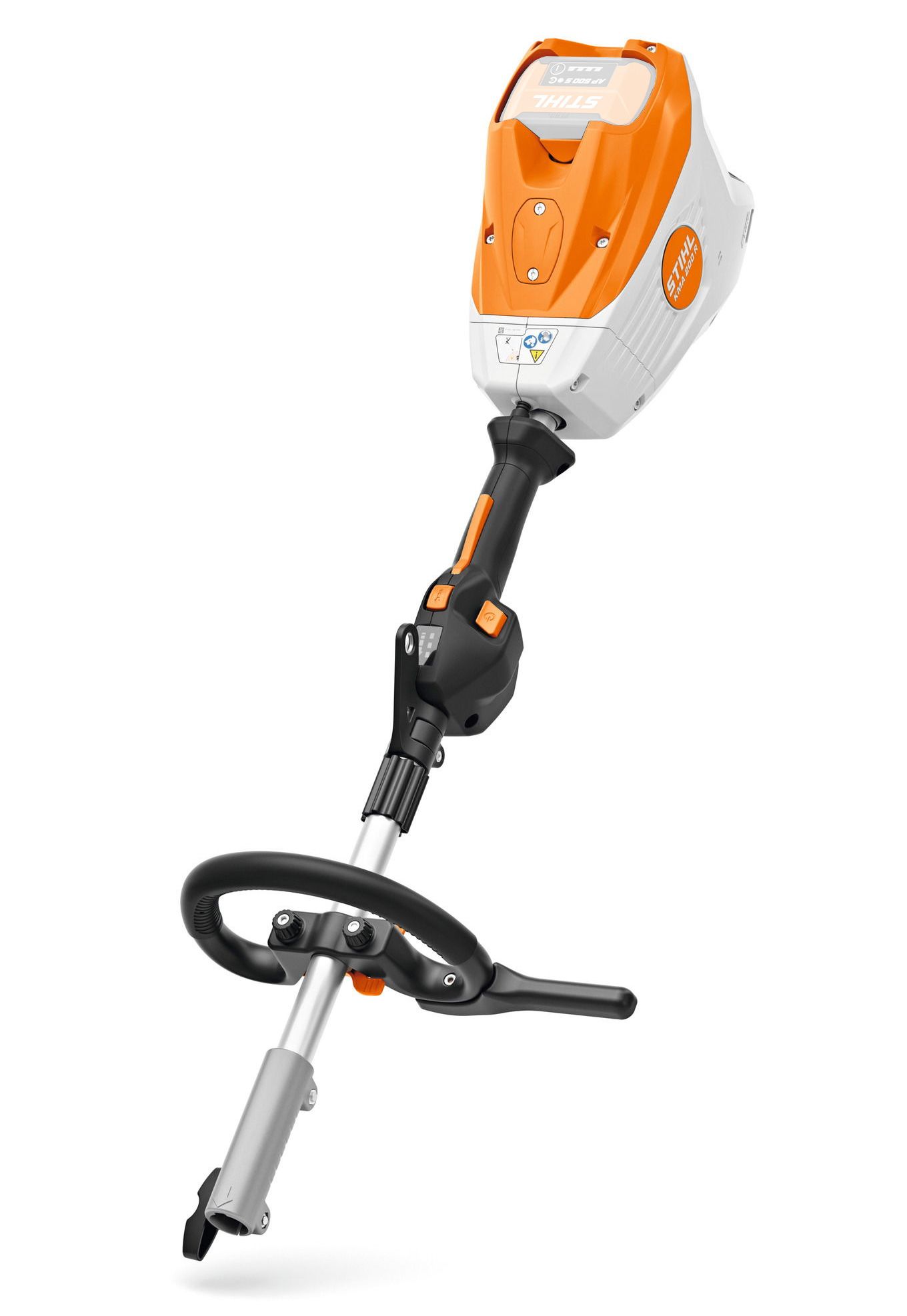 STIHL KMA 200 R akkumulátoros kombimotor (akku és töltő nélkül) termék fő termékképe