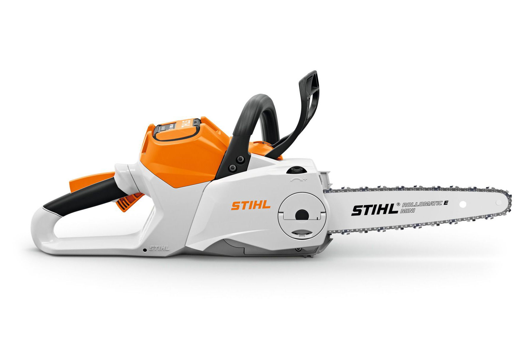STIHL MSA 160 C-B akkumulátoros fűrész (láncfűrész) (akku és töltő nélkül) termék fő termékképe